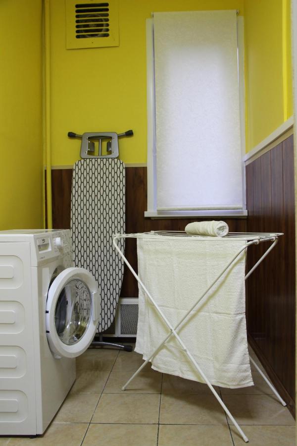 Москва: Hostel Kuntsevo