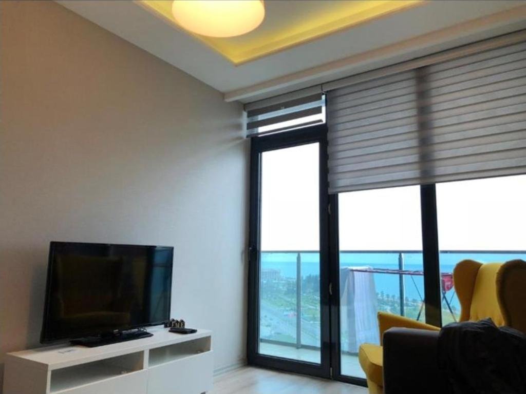 Батуми: Metrocity Batumi, 6000 Lech And Maria Kaczynski St, Batumi, Gurcistan