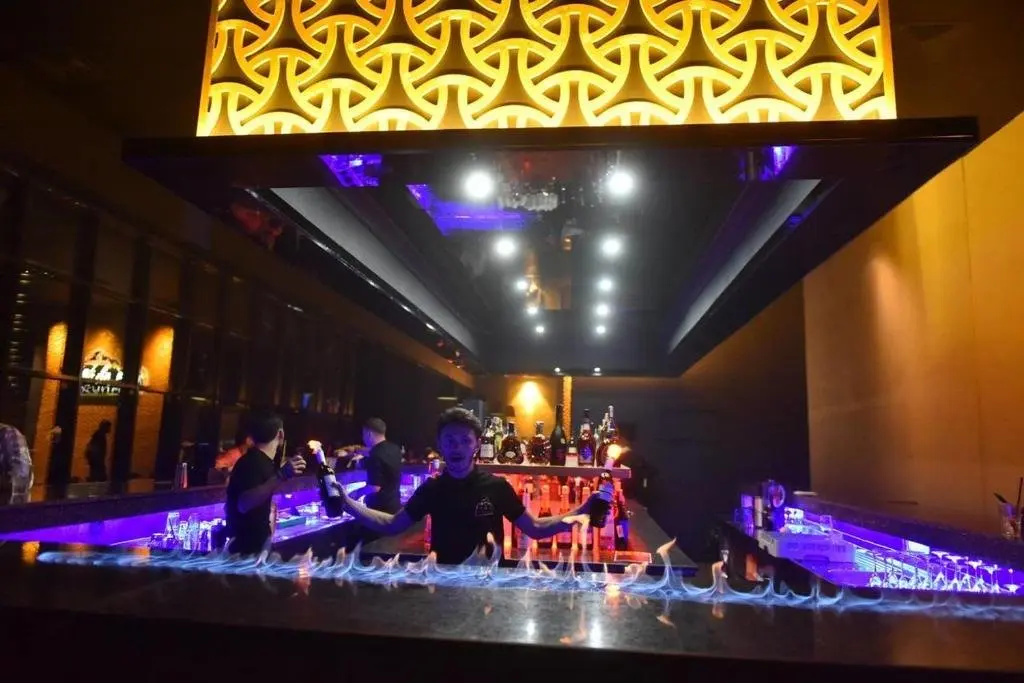Батуми: Metrocity Batumi, 6000 Lech And Maria Kaczynski St, Batumi, Gurcistan