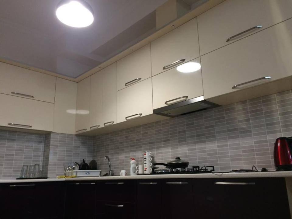 Тбилиси: Apartment Vaja Pshavela