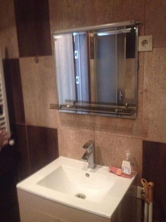 Тбилиси: Apartment Vaja Pshavela