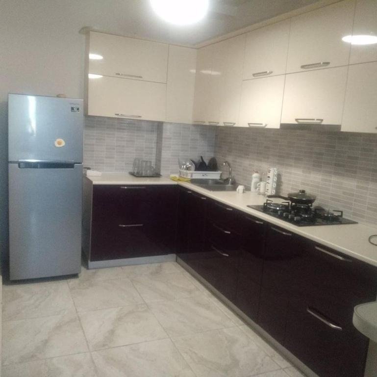 Тбилиси: Apartment Vaja Pshavela