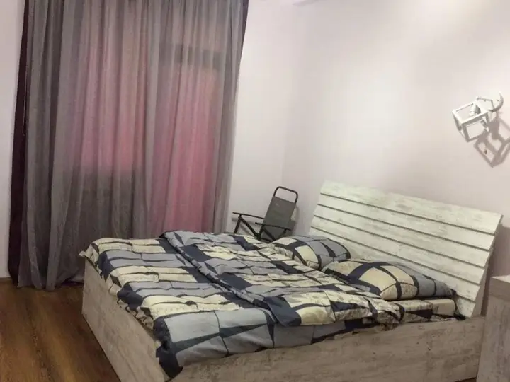 Тбилиси: Apartment Vaja Pshavela