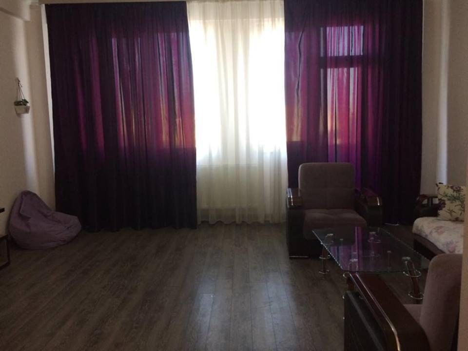 Тбилиси: Apartment Vaja Pshavela