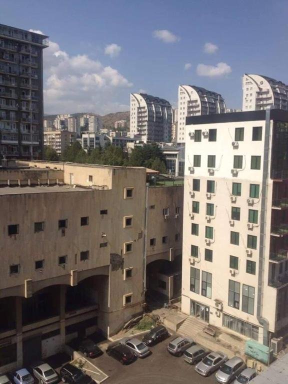 Тбилиси: Apartment Vaja Pshavela
