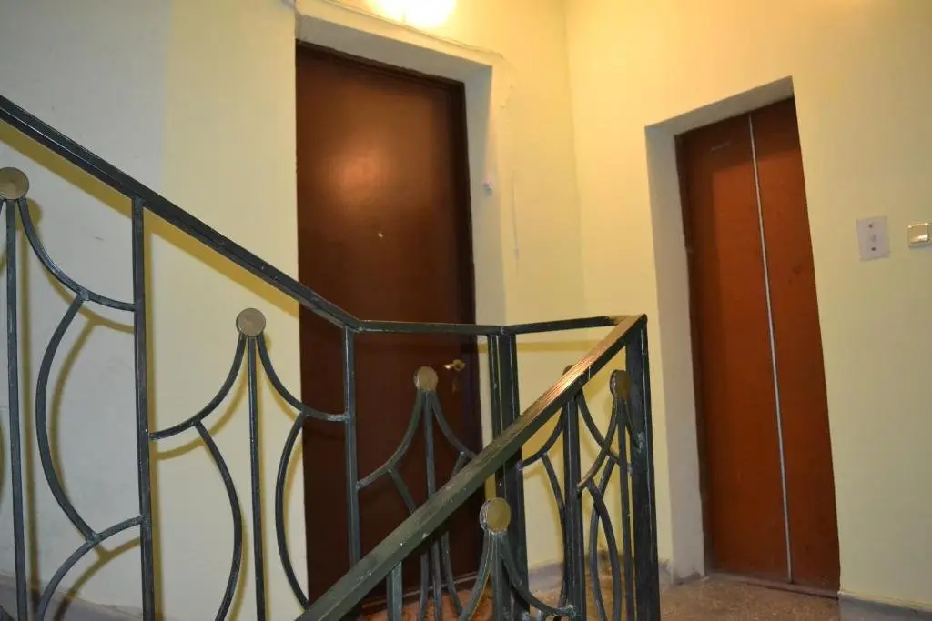 Тбилиси: Nino Ramishvili Street N5b