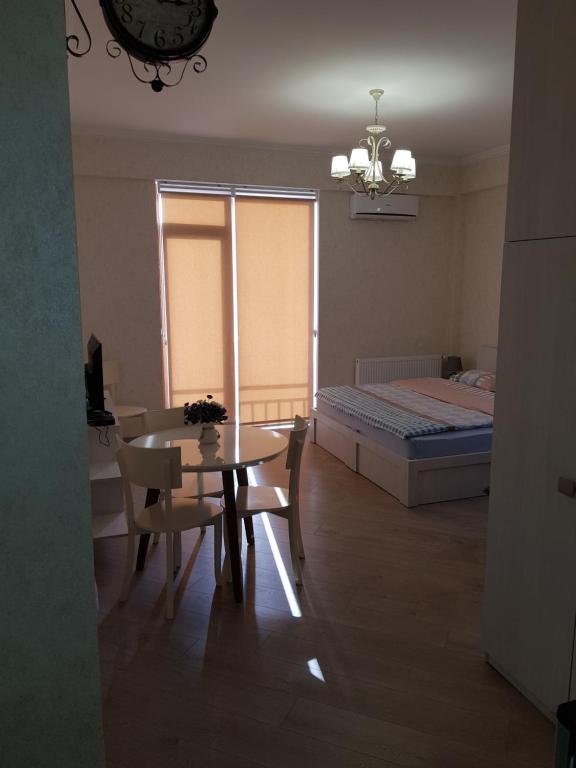 Тбилиси: Ioseb Grishashvili Street 49