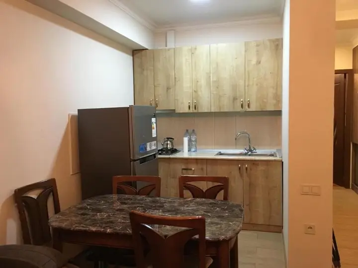 Тбилиси: Shorapani Street 28A