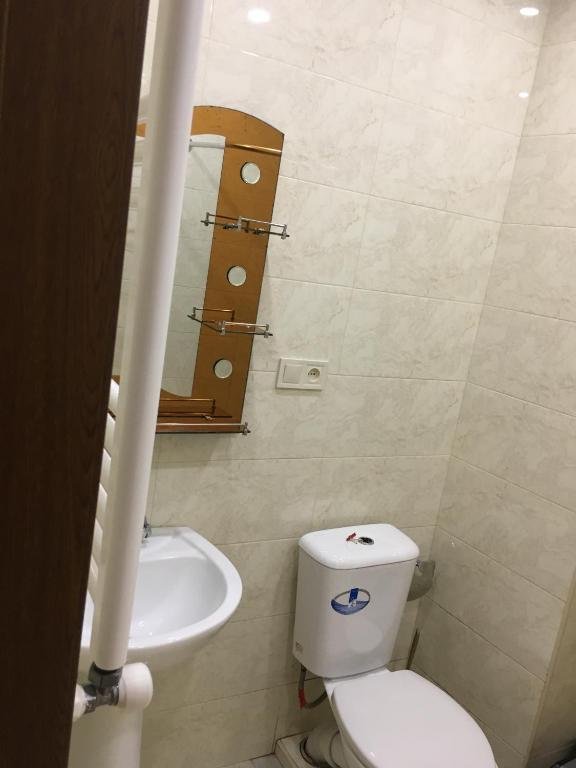 Тбилиси: Shorapani Street 28A