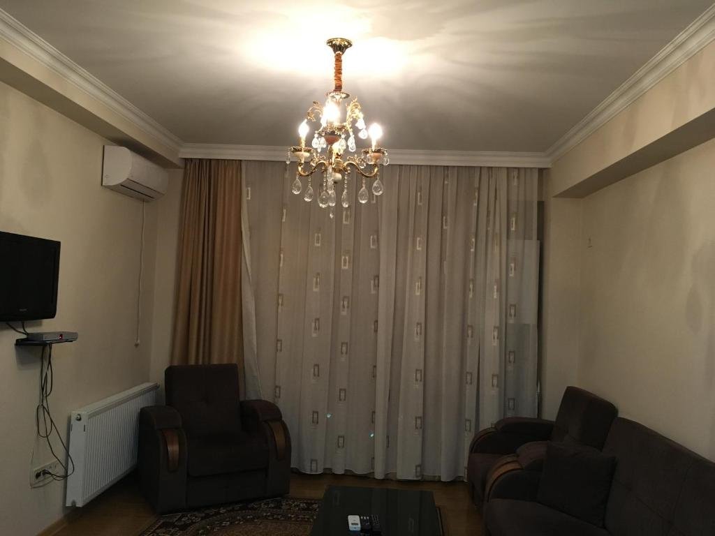 Тбилиси: Shorapani Street 28A