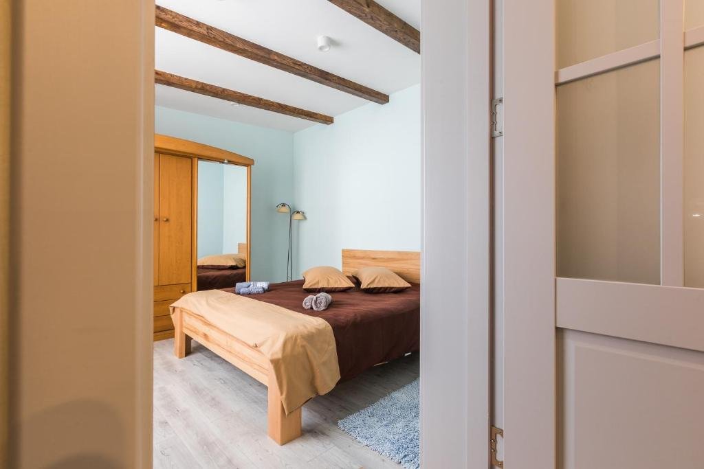 Тбилиси: Designer apartments in old Tbilisi - near “Fabrika”