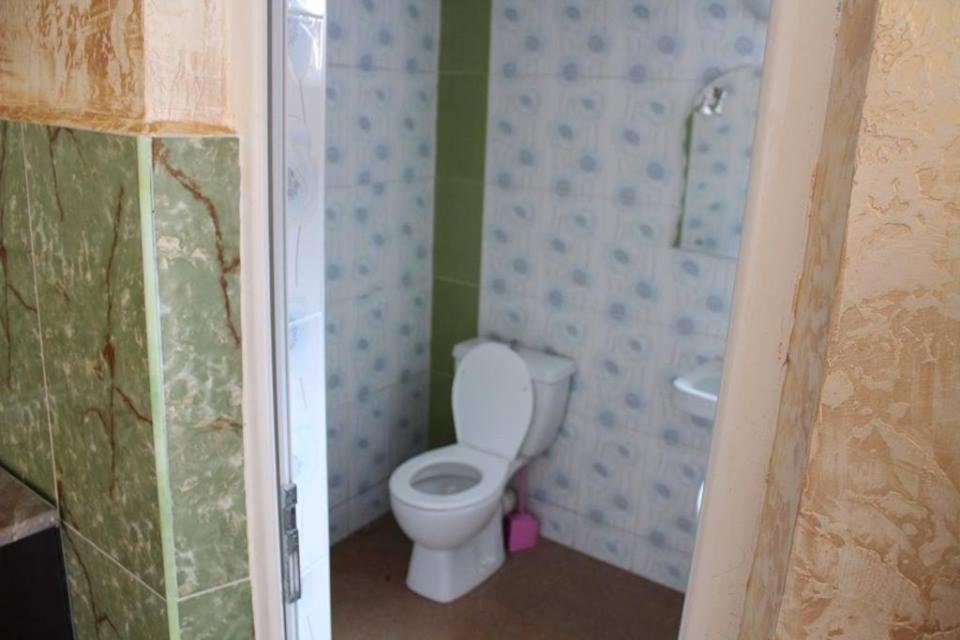 Батуми: Shapatava Ln Komnata 4
