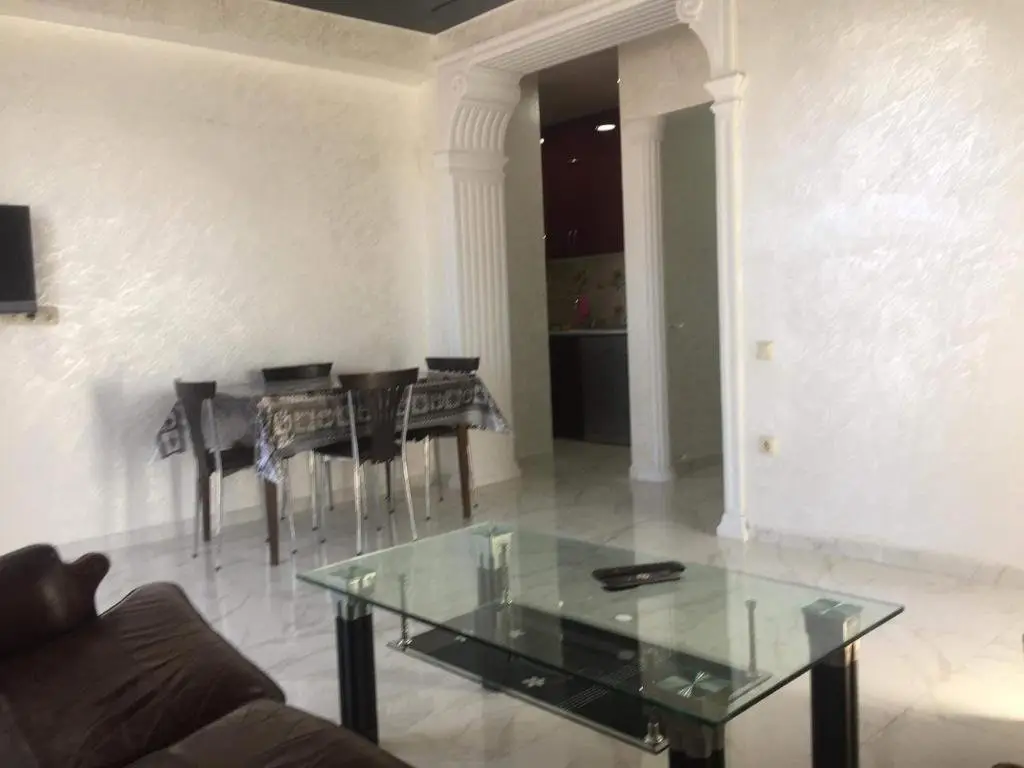Батуми: Apt on Lermontov 37 B