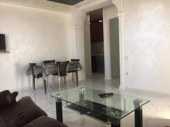 Батуми: Apt on Lermontov 37 B
