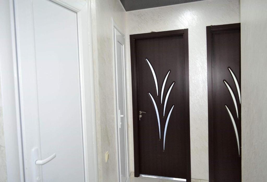 Батуми: Apt on Lermontov 37 B