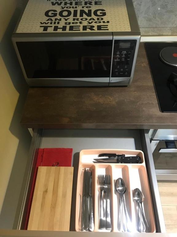 Тбилиси: New Flat In M2 Private Complex