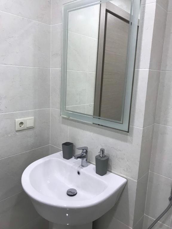 Тбилиси: New Flat In M2 Private Complex