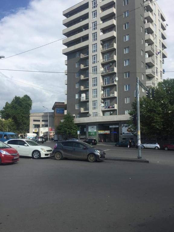 Тбилиси: House For Rent