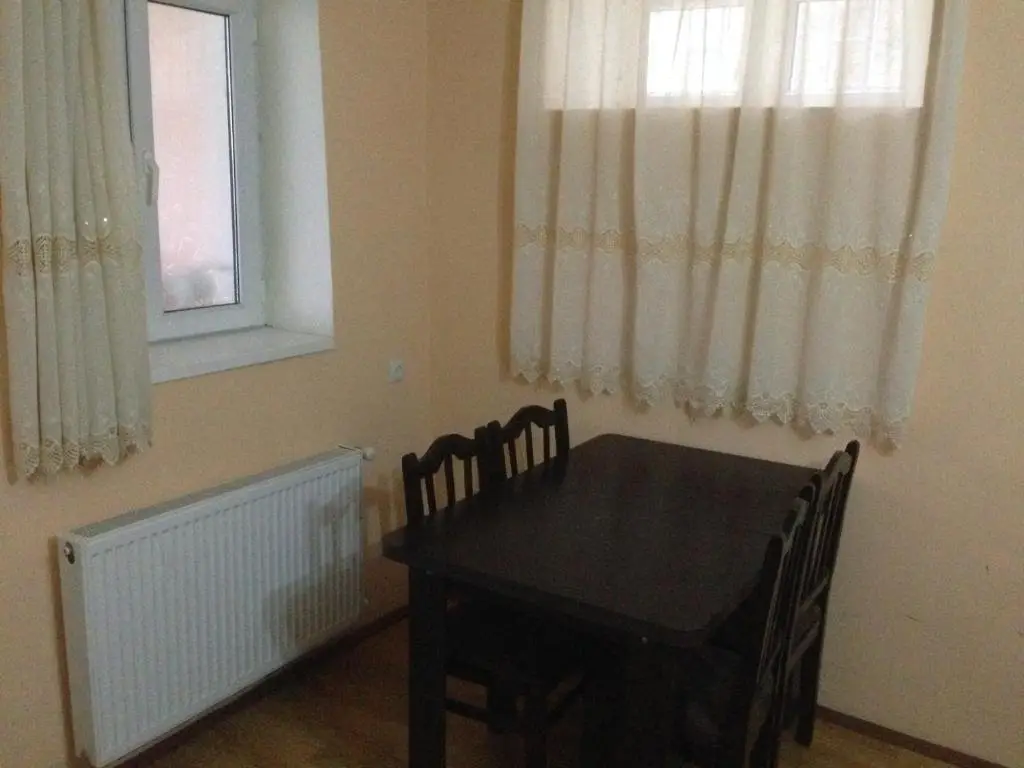 Тбилиси: Ortachala Street Greek Deadend No_8