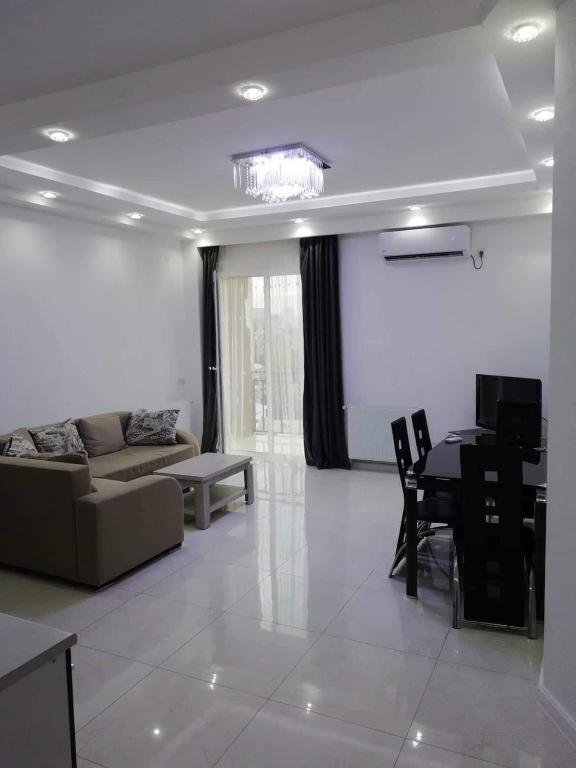 Тбилиси: Kavakhetis Street Apartment