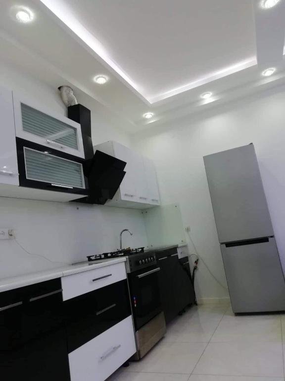 Тбилиси: Kavakhetis Street Apartment