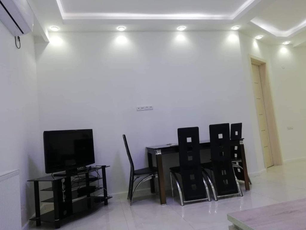 Тбилиси: Kavakhetis Street Apartment
