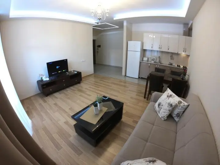 Тбилиси: 68 Merab Kostava Street