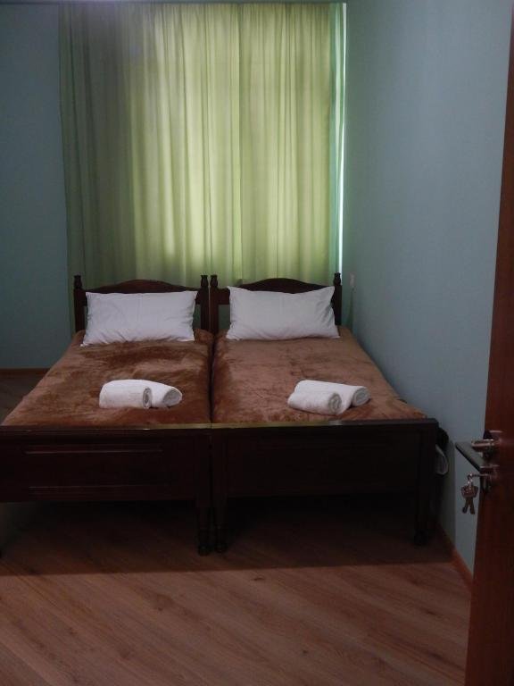Тбилиси: Luk Apartment