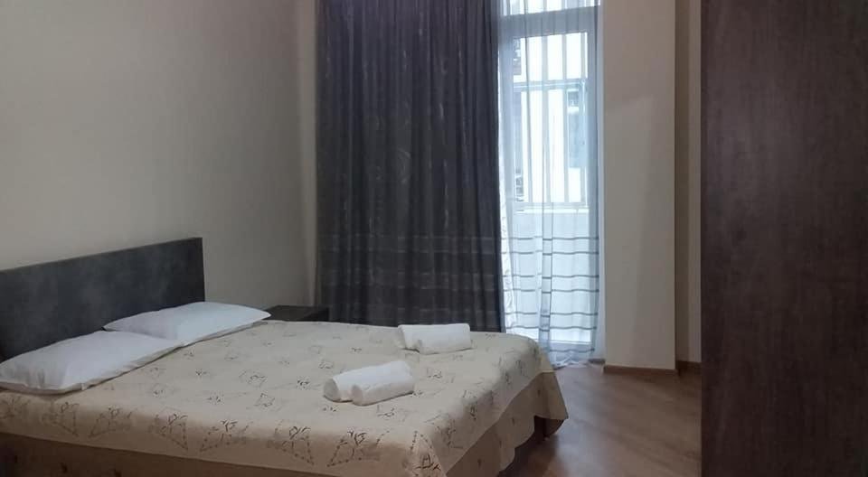 Тбилиси: Luk Apartment