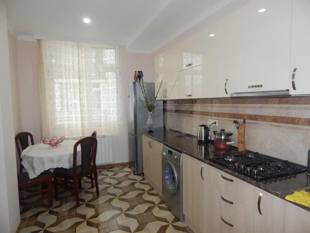 Тбилиси: Luk Apartment