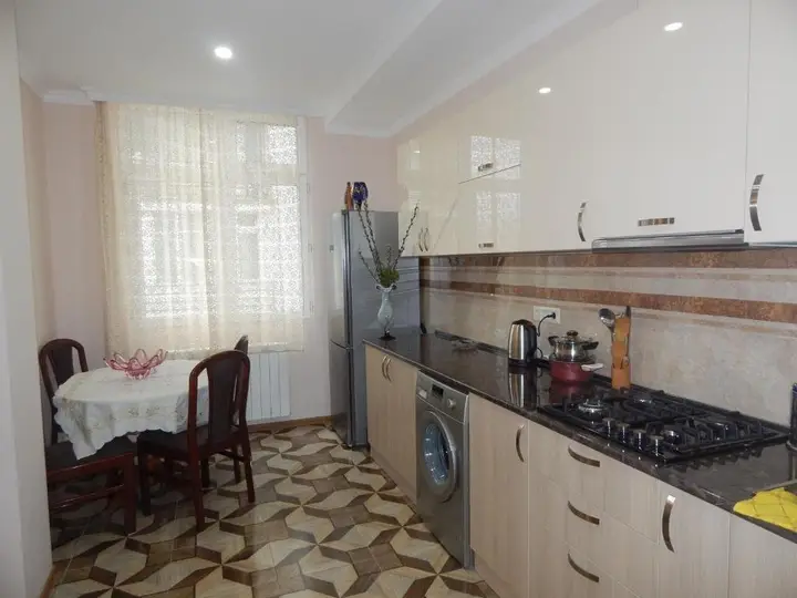 Тбилиси: Luk Apartment
