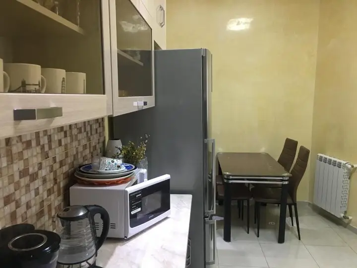 Тбилиси: Ingorkva Street Tbilisi 19