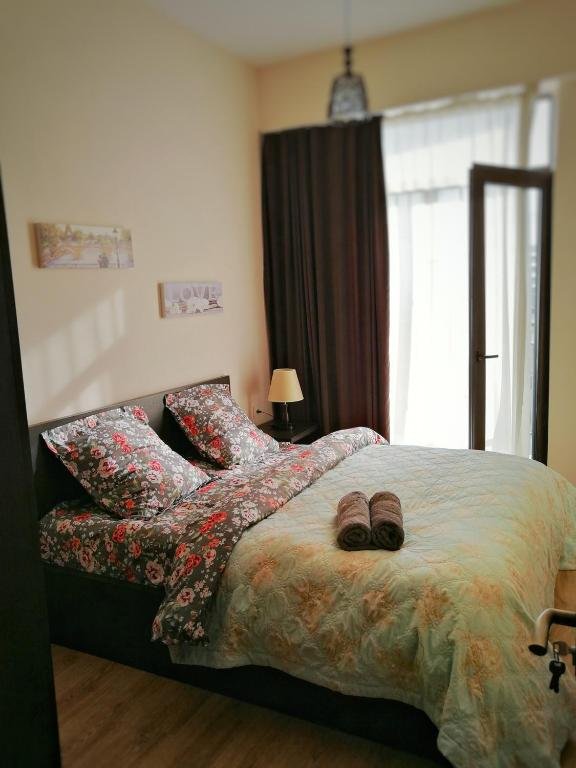 Тбилиси: Dina's Apartment