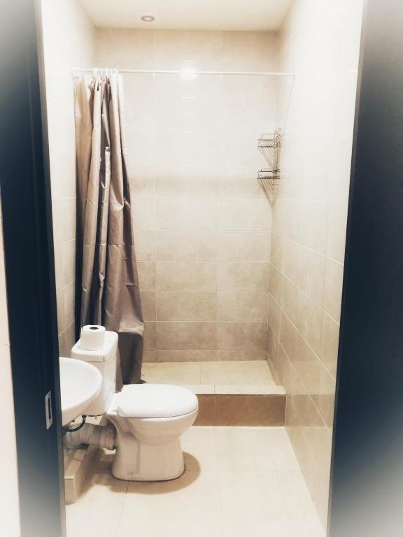 Тбилиси: Dina's Apartment