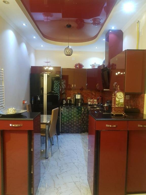 Кобулети: Rustaveli Street 121A