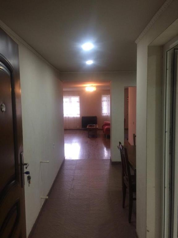 Тбилиси: GLN Apartaments