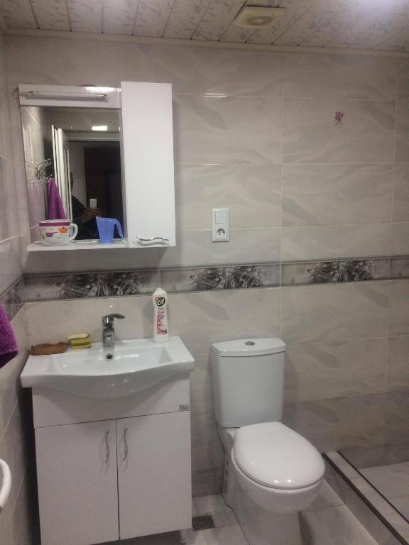 Тбилиси: GLN Apartaments