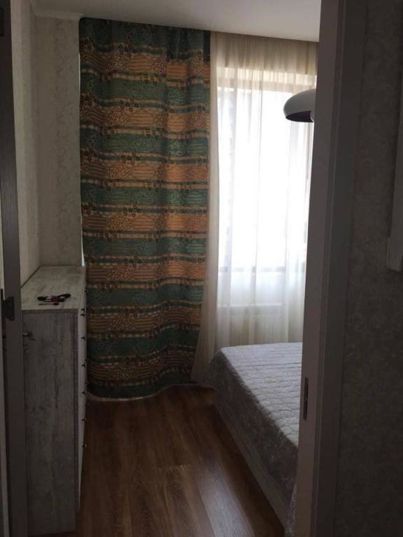 Тбилиси: city apartment 2
