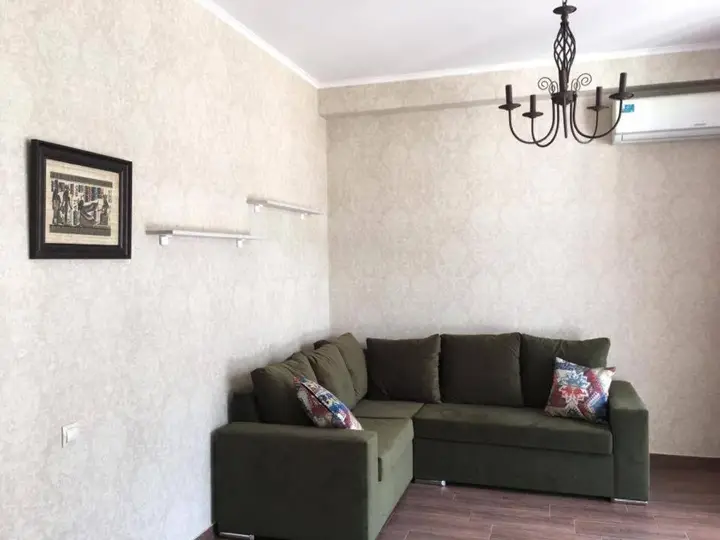 Тбилиси: city apartment 2
