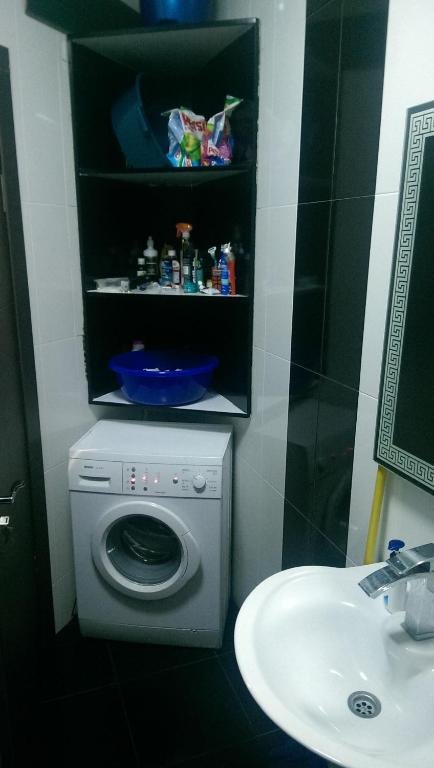 Батуми: Jimmy's Flat 28