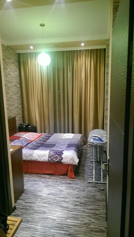 Батуми: Jimmy's Flat 28