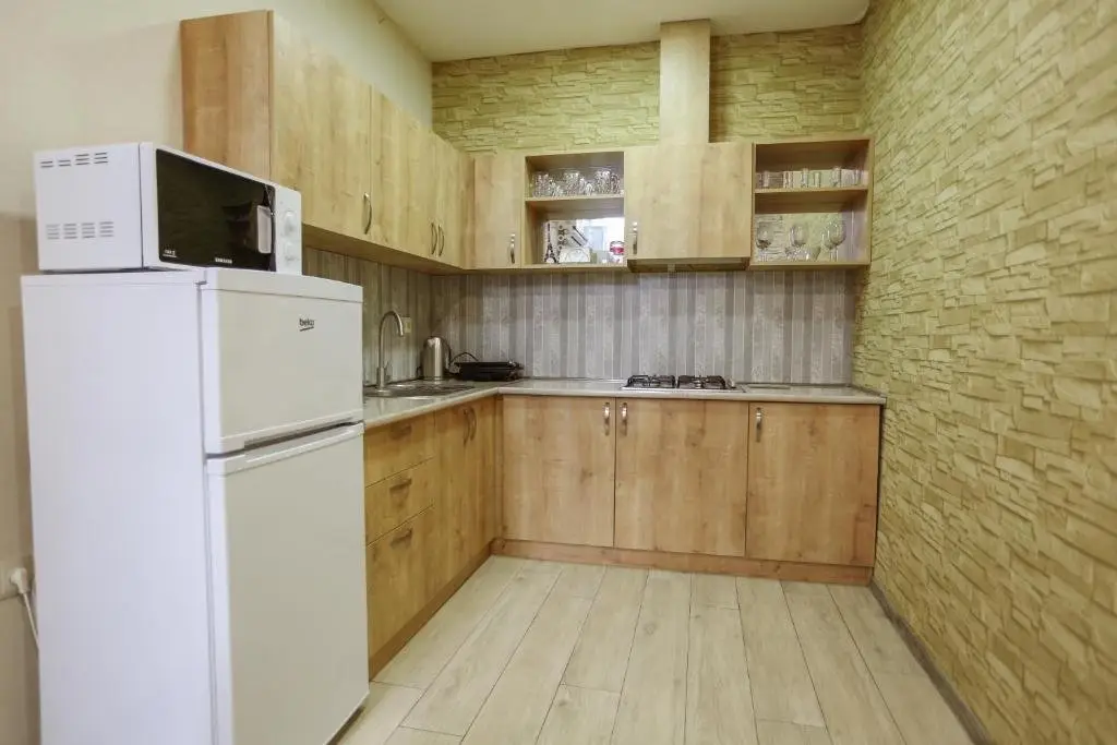 Тбилиси: Hosthub 2Br Apartment Heart Of Tbilisi