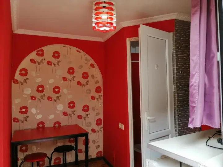 Тбилиси: Deluxe apartment Davit agmashenebeli avenue N 45