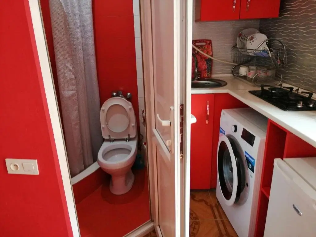 Тбилиси: Deluxe apartment Davit agmashenebeli avenue N 45