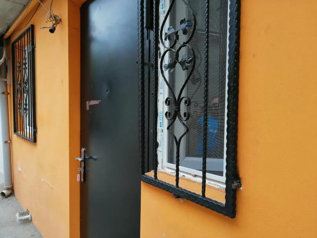 Тбилиси: Deluxe apartment Davit agmashenebeli avenue N 45