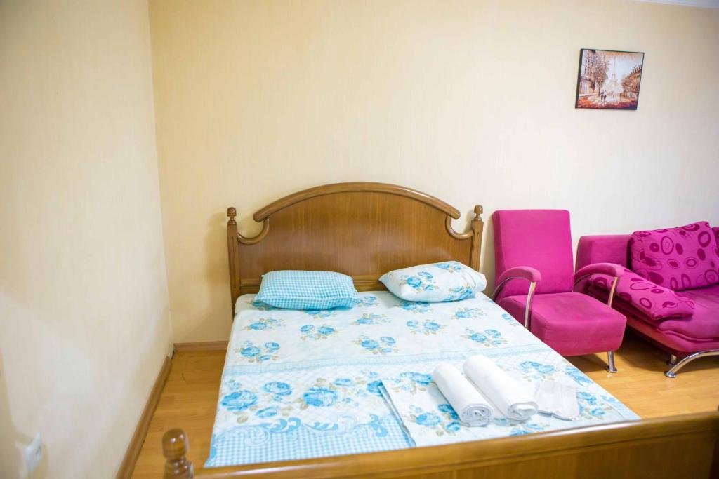 Тбилиси: Myrooms Kostava 1 Apartment