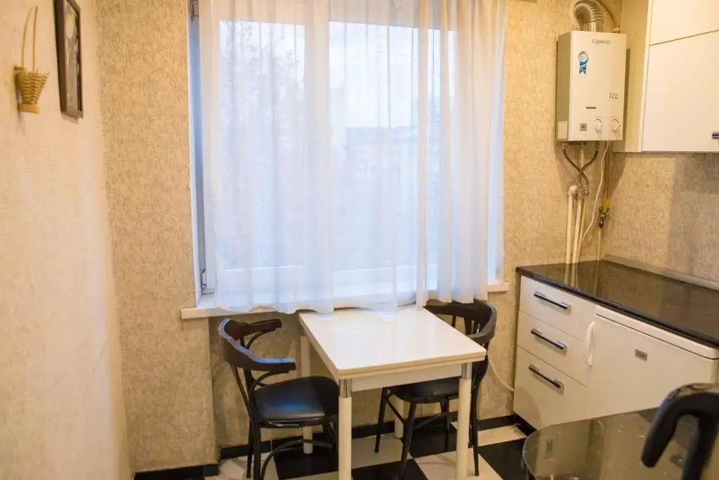 Тбилиси: Myrooms Kostava 1 Apartment