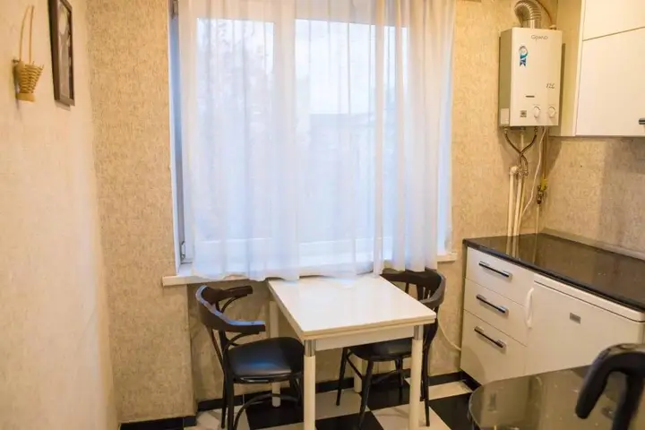 Тбилиси: Myrooms Kostava 1 Apartment
