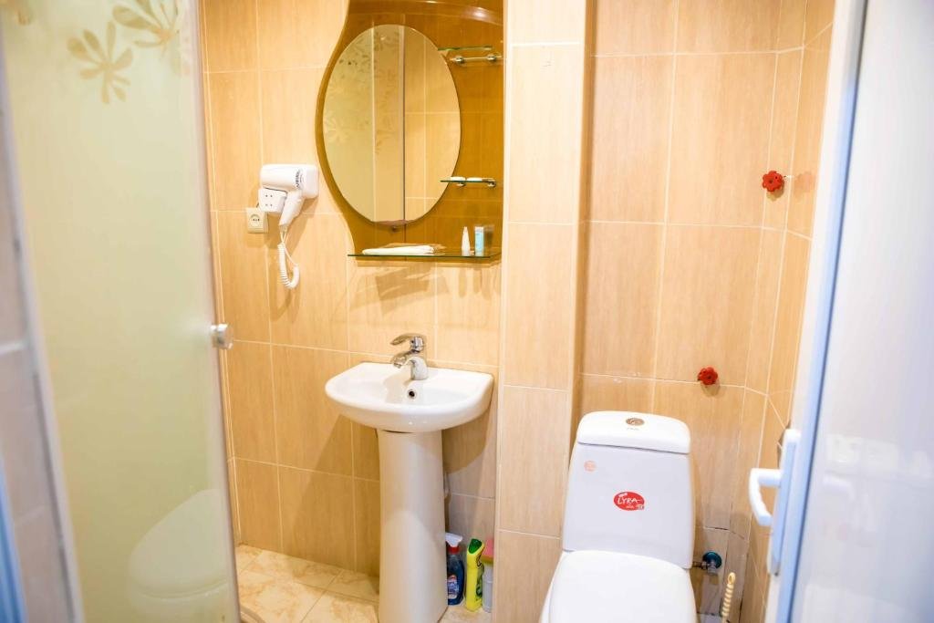 Тбилиси: Myrooms Kostava 1 Apartment