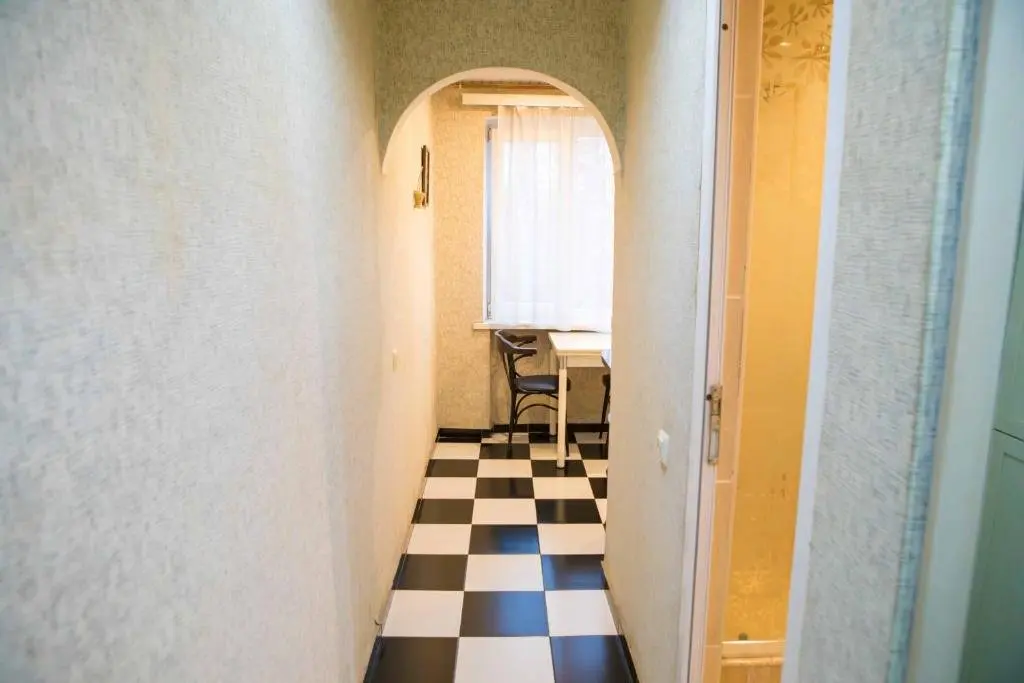 Тбилиси: Myrooms Kostava 1 Apartment